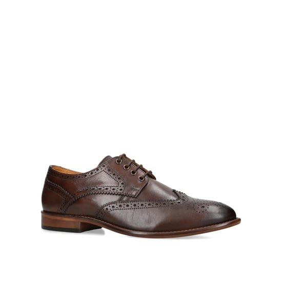 KG Kurt Geiger Leather Connor Brogues
