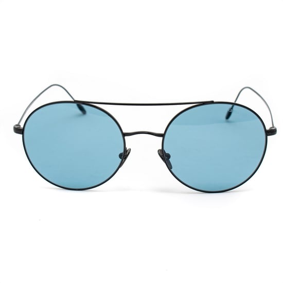 Giorgio Armani Sunglasses AR6050 Men's Black - Image 2