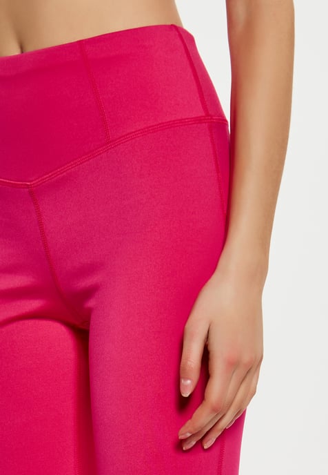 Mymo Trousers women pink - Image 5