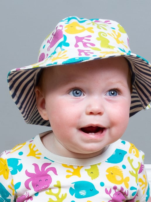 Kite Clothing Sea Bubbas Hat