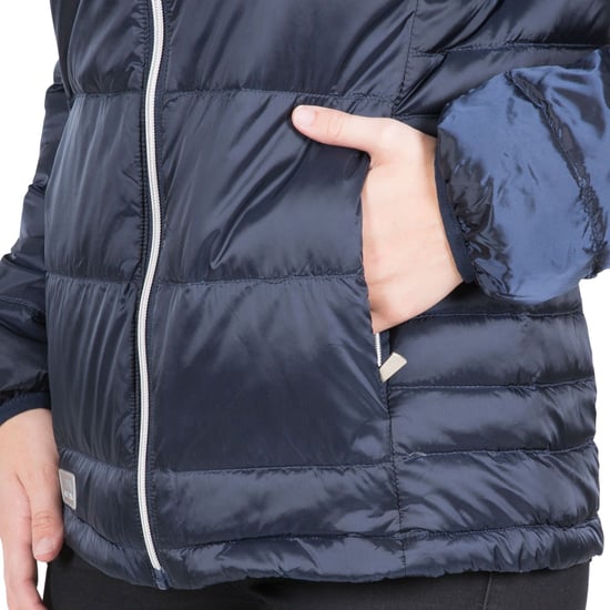 Trespass Womens/Ladies Bernadette Padded Down Jacket