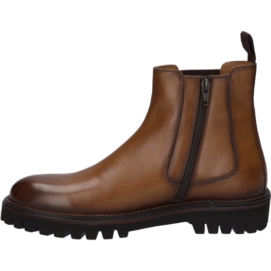 JOSEF SEIBEL Romed 02 | Enkellaars voor Heren | bruin - Image 3