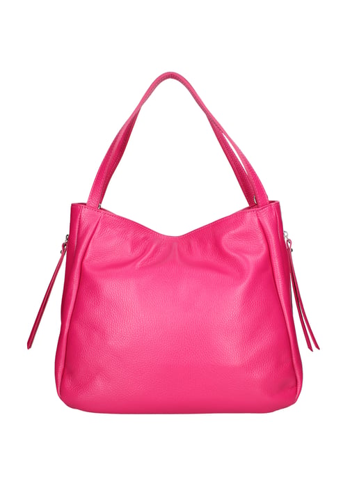Roberta Rossi Shoulder Bag Women FUXIA