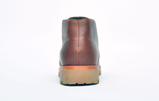 Timberland 1973 Authentic Heritage Chukka Mens - Image 3