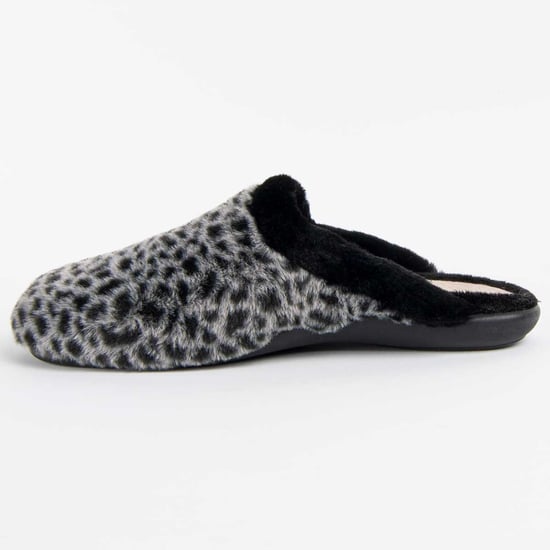 Northome Toffel Louslip Svart - Image 4