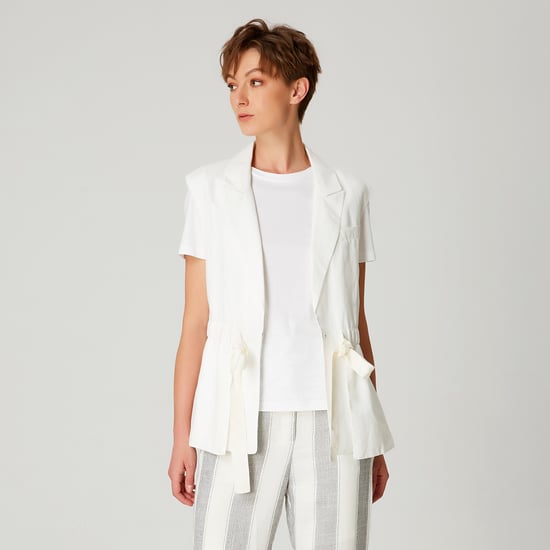Vest met trekkoord - Image 2