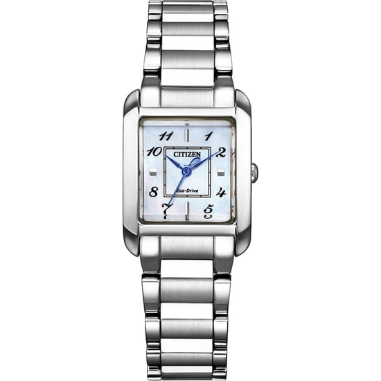 Citizen Women's Silver Watch EW5600-87D - Image 1