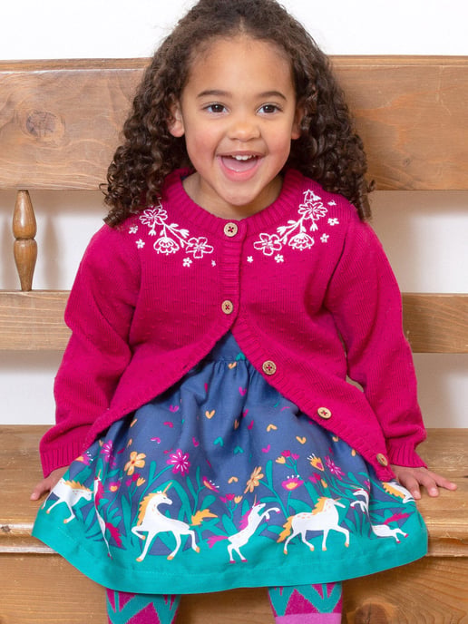 Kite Clothing Magical Cardi