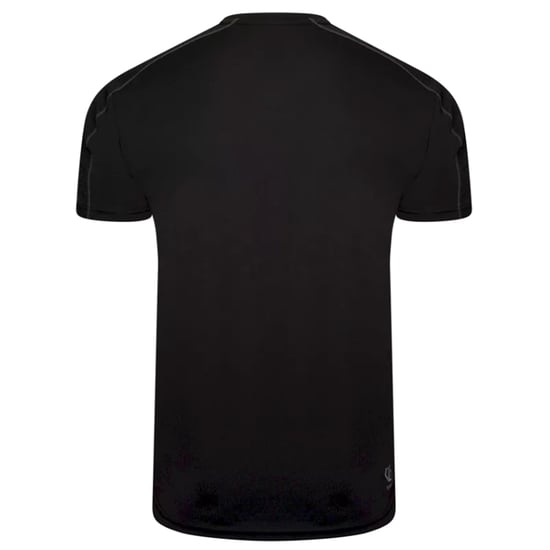Dare 2B Mens Discernible T-Shirt (Black)