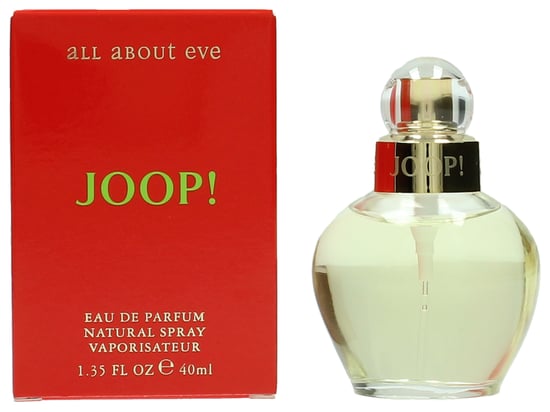 Joop! All About Eve Edp Spray 40ml. - Image 3