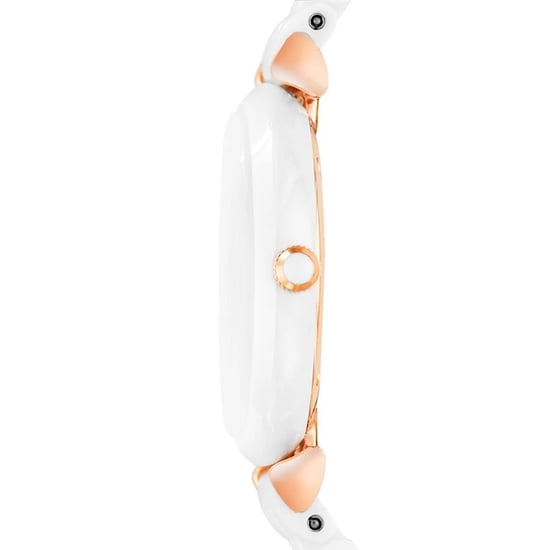 Emporio Armani AR1486 Ceramic Ladies Watch
