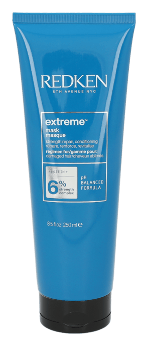 Redken Extreme Mask 250 ml - Image 1