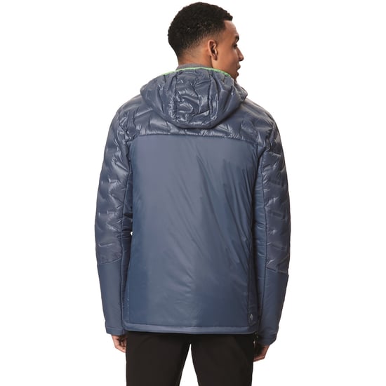Regatta Kartona Mens Lightweight Jacket - Image 3