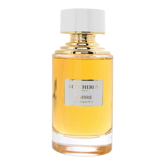 Boucheron Ambre d'Alexandrie Eau De Parfum 125ml - Image 3
