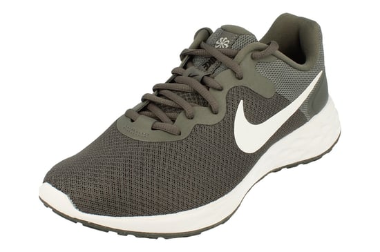 Nike Revolution 6 Nn Heren Grijze Sneakers - Image 1