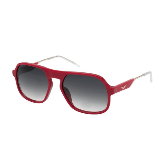 Zadig&Voltaire Women's Sunglasses 57/17/140 mm acetate - Image 1