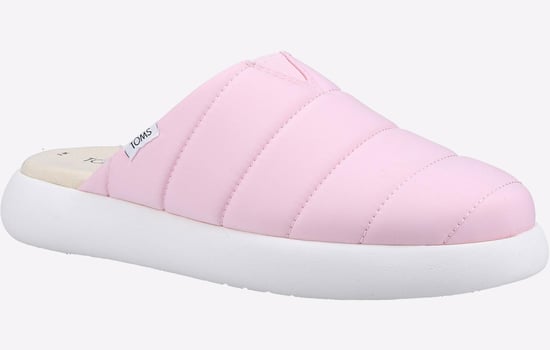 Toms Alpargata Mallow Mule Womens - Image 2
