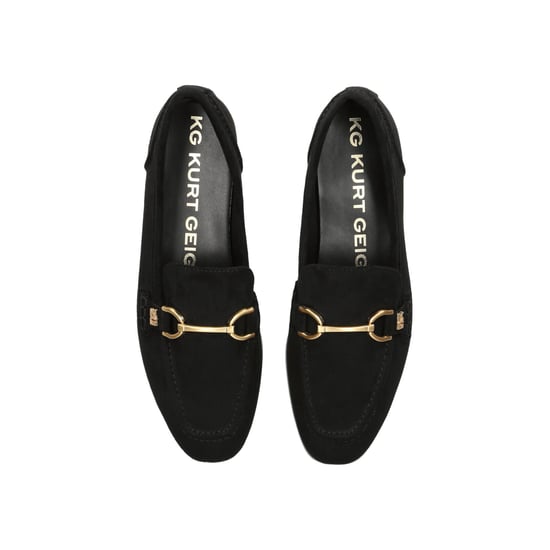 KG Kurt Geiger Madeline Moccasins