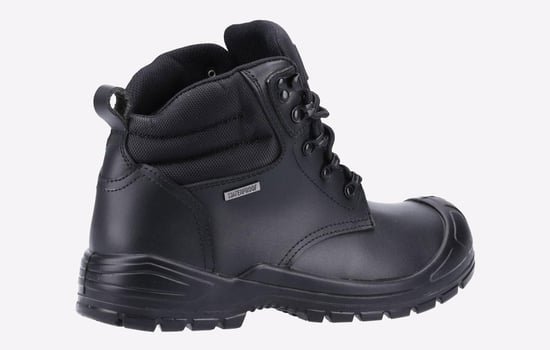 Amblers Safety 241 WATERDICHTE Veiligheidsschoenen - Image 3