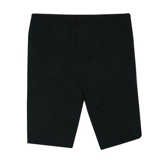 Men's Arena Team Jammer Swim Short in Black - Image 2
