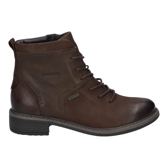 JOSEF SEIBEL Selena 50 | Ankle Boots for Women | brown - Image 2