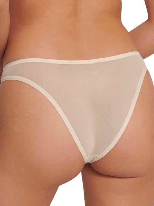 Soft ADAPT Tiny Tanga Briefs
