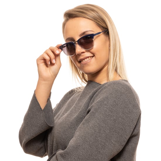Sting Sunglasses SST072 0P57 51 - Image 4