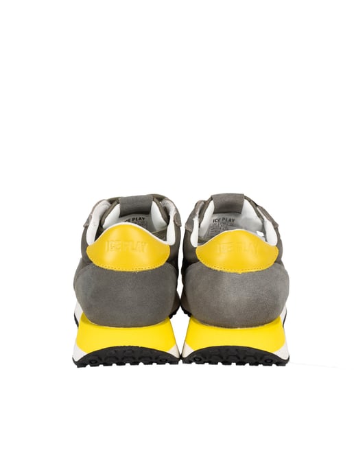 Ice Play Sneaker Men's Green - Image 3