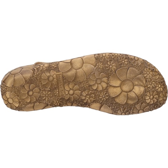 JOSEF SEIBEL Rosalie 13 | Sandals for Women | beige - Image 5