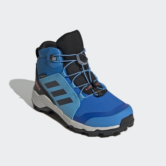 Terrex Mid GORE-TEX Hiking Shoes