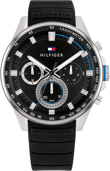 Tommy Hilfiger Men Watch 1791971