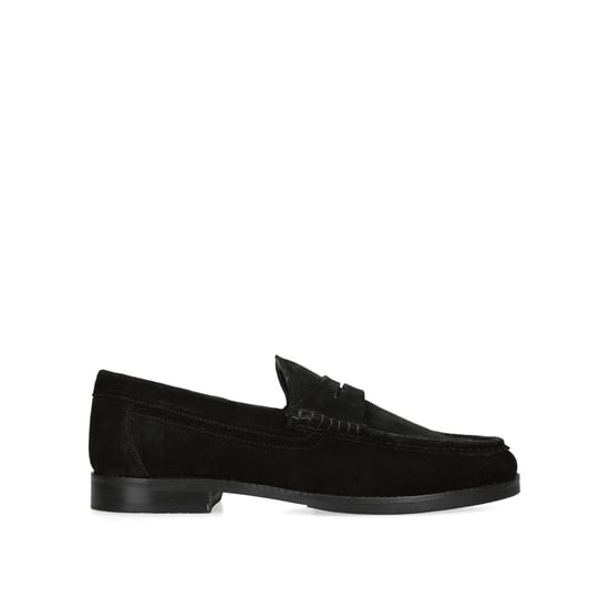 KG Kurt Geiger Suede Francis Loafers