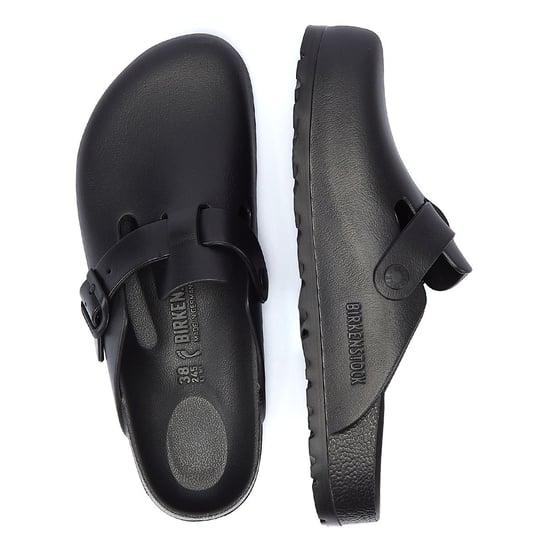 Birkenstock Boston damesklompen zwart EVA - Image 6