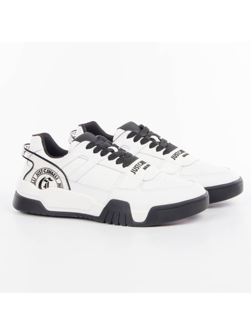 Just Cavalli Essentials herensneaker - Image 1