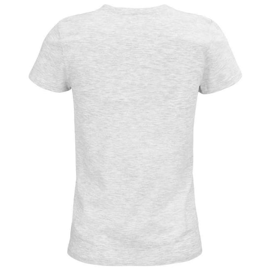 SOLS Pioneer T-shirt - dam/dam (Ash Heather) - Image 2