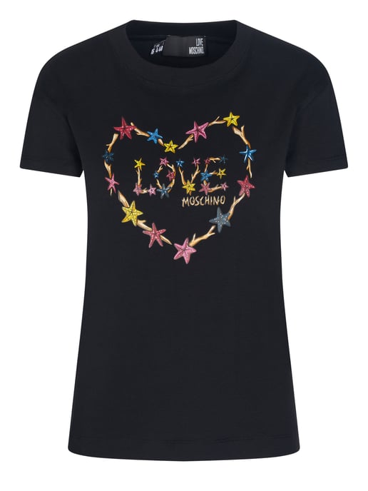 Ik hou van een Moschino-top - Image 1