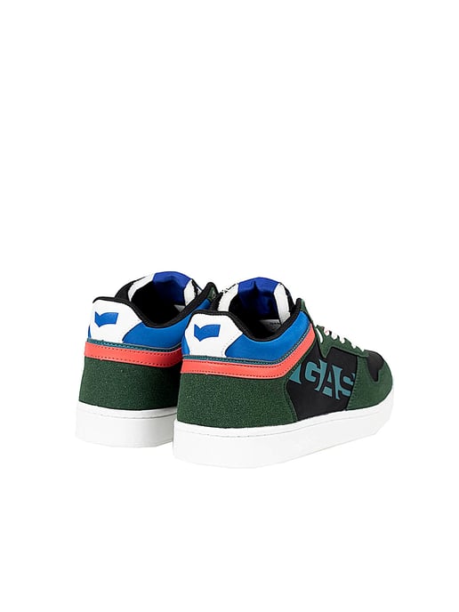 Gas Sneaker Darmah LTX Men's Green - Image 3