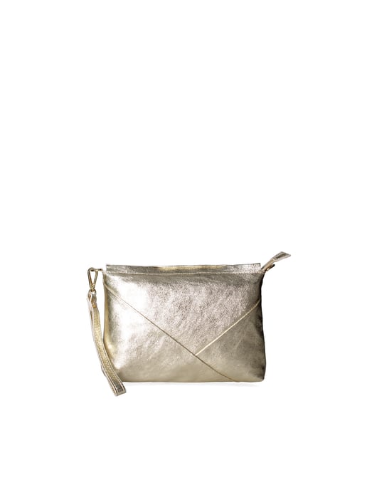Gave Lux Handtasje Vrouwen GOLD - Image 1