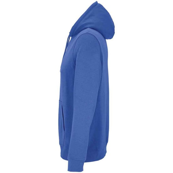 SOLS Unisex Adult Constellation Hoodie (Royal Blue) - Image 3