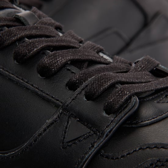 Guess Herr Sneaker Röd Klassisk - Image 5