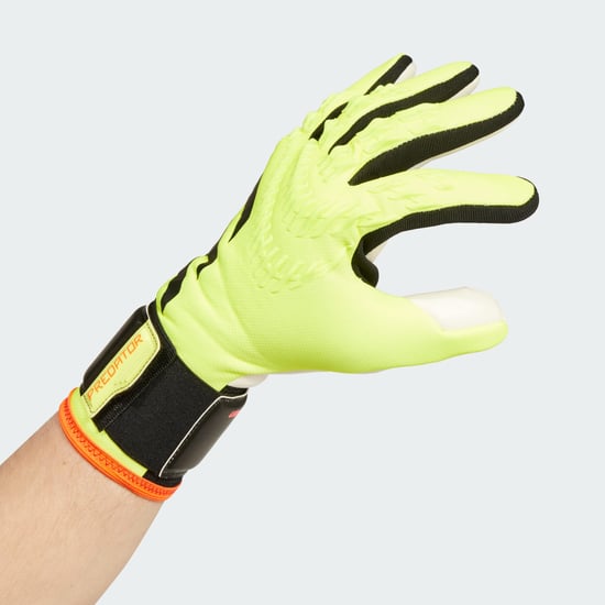 Predator League Goalkeeper Gloves