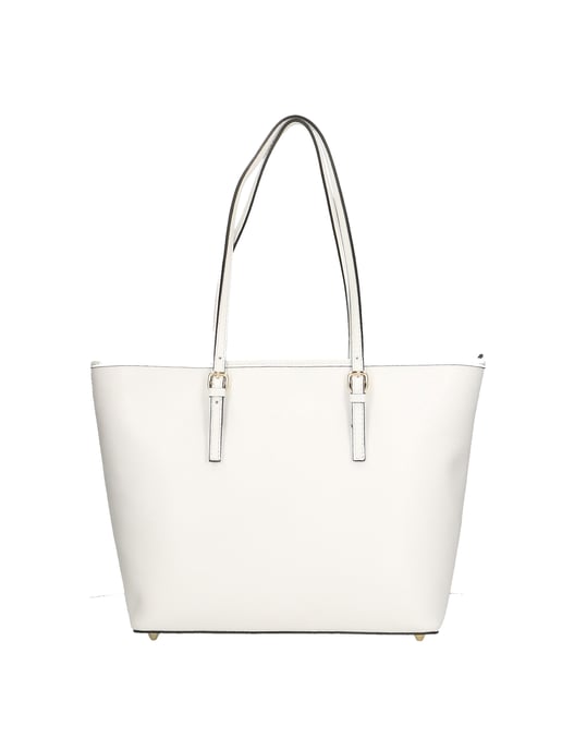 Gave Lux Schoudertas vrouwen WHITE - Image 1