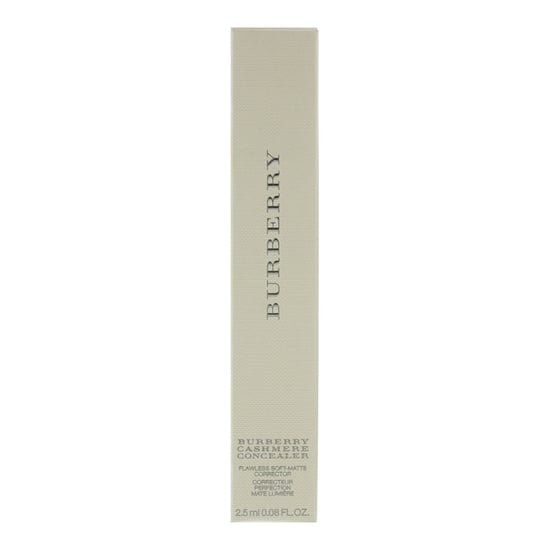 Burberry Cashmere Concealer 2.5ml - 08 Warm Honey