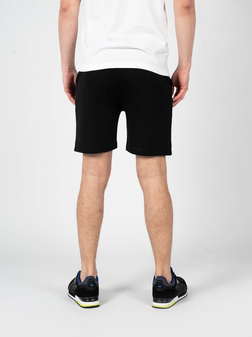 Iceberg Shorts Men's Black - Image 4