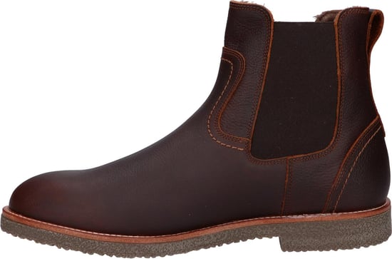 Panama Jack Garnock igloo c3 heren veterboots sportief - Image 3