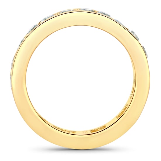 Khushi Female Sterling Silver Ring