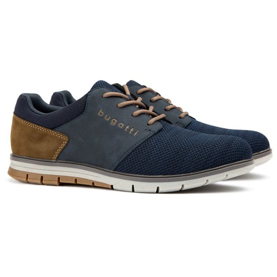 Bugatti Comfort Casual Skor - Image 2
