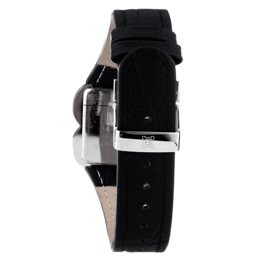 Laura Biagiotti Ladies Watch  Quartz  silver - Image 2