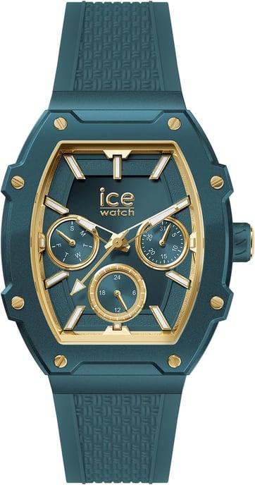 Ice Watch Ice Boliday - Verdigris Dames Groen Horloge 023805 - Image 1