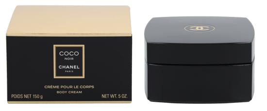 Chanel Coco Noir Kroppskräm 150g - Image 1